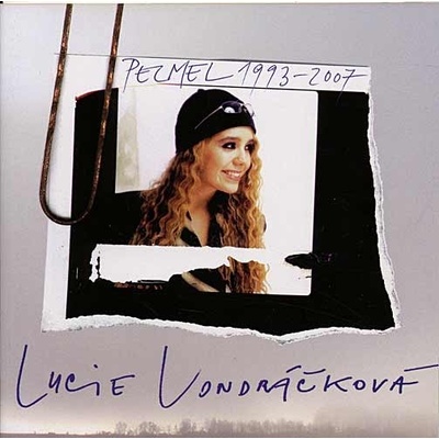 VONDRACKOVA LUCIE - PELMEL 1993-2007 BEST OF (2CD)