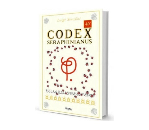 Codex Seraphinianus