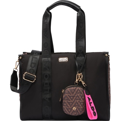 ALDO Чанта за през рамо 'ETOELI' черно, размер One Size