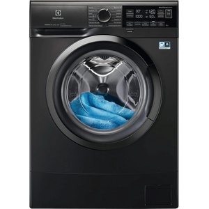 Electrolux EW6SM406BXE Перални