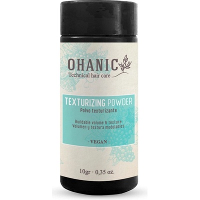 Ohanic Texturizing Powder 10 g