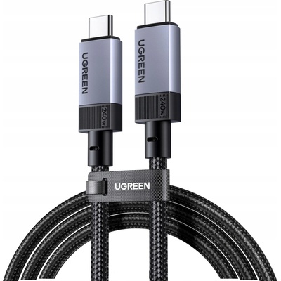 Ugreen L701 USB-C na USB-C 2m