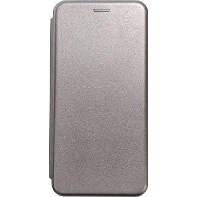 Xiaomi Flipové Forcell Elegance Redmi Note 11 Pro/11 Pro 5G - Šedá 91120
