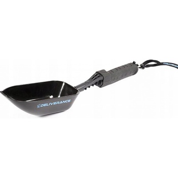 Nash Lopatka zakrmovací Particle Spoon With Slots