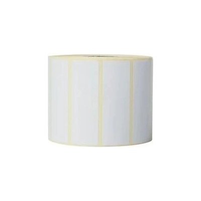 etikety v rolke BROTHER BDE1J026076102, 76mm x 26mm, Paper Label (1.900 ks), pre TD-4410D/4420DN (BDE1J026076102)