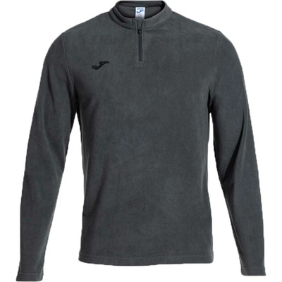 Joma Cervino II Polar Fleece Anthracite