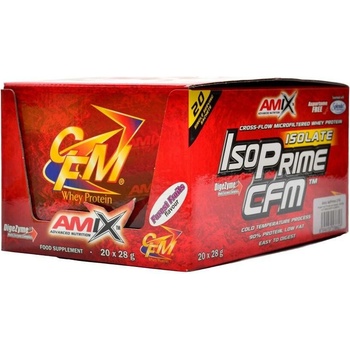 Amix Isoprime CFM 560 g