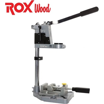 ROX Wood Стойка за бормашина 40 см / rox 15300114 / (rox 15300114)