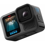 GoPro HERO13 BLACK HB-Lens Series Bundle (CHDRB-132-RW) Спортна екшън камера