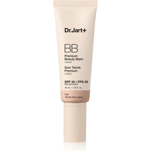Dr. Jart+ Premium Beauty Balm хидратиращ BB крем SPF 30 цвят 00 Fair 40ml