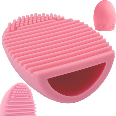 Verk 01831 Pomůcka na čištění kosmetických štětců