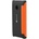 Nokia Flip cover lumia 532/435 orang (02741z3 / cp-634 orange)