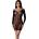 Passion Lingerie Еротична рокля Passion BS101