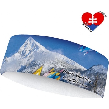 Sportcool Active ´9 Kriváň 7621