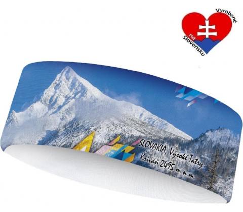 Sportcool Active ´9 Kriváň 7621