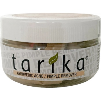 Tarika Akné bylinný prášek na akné 50 g