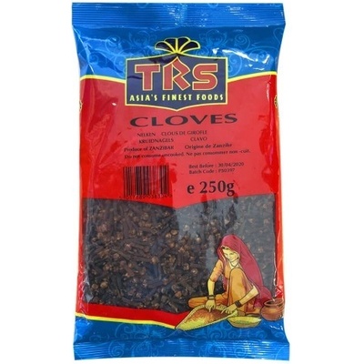 TRS Hřebíček Cloves 50 g