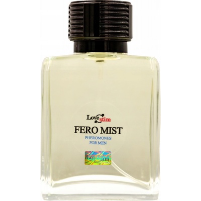 Love Stim Feromist Men 100 ml