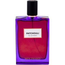 Molinard Les Elements Collection: Patchouli parfémovaná voda unisex 75 ml