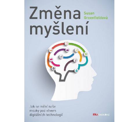 Změna myšlení