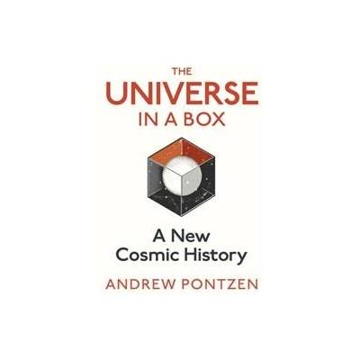 The Universe in a Box - Andrew Pontzen