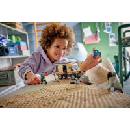 Image 1 of LEGO® City - Mountain Bike Adventure Van (60512)