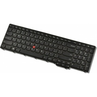 Lenovo THINKPAD EDGE E531 6885-28U Klávesnica česká čierna