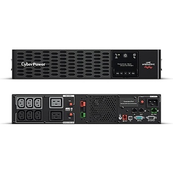 CyberPower PR2200ERTXL2U