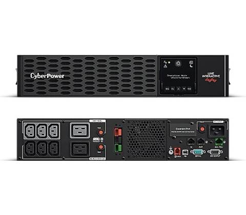 CyberPower PR2200ERTXL2U