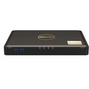 QNAP TBS-464-8G