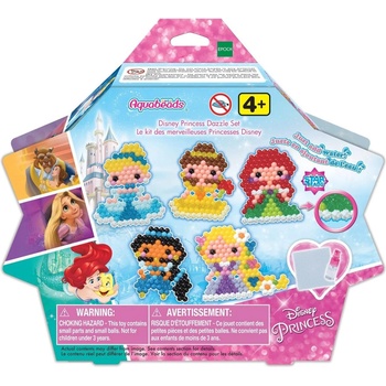EPOCH Комплект Disney Princess Dazzle (AQB 31606) (31606)