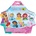 EPOCH Комплект Disney Princess Dazzle (AQB 31606) (31606)