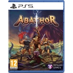 Tesura Games Abathor (PS5)