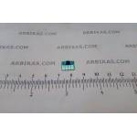 Compatible Ресет чип, Yellow, HP C4842A/ HP 10 (HP10CHIP-Y)
