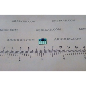 Compatible Ресет чип, Yellow, HP C4842A/ HP 10 (HP10CHIP-Y)