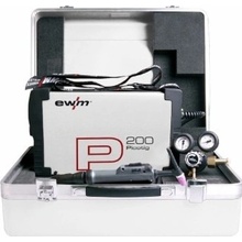 EWM PICOTIG 200 AC/DC