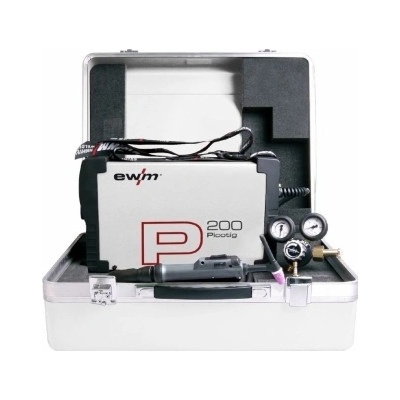 EWM PICOTIG 200 AC/DC