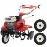 GeoTech Pro 7 HP K500907 Мотофрези