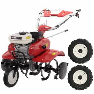 GeoTech Pro 7 HP K500907 Мотофрези