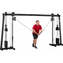 Body Solid Deluxe Cable Crossover GDCC250