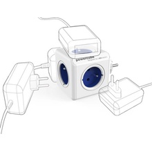 PowerCube Original 423650 modrý