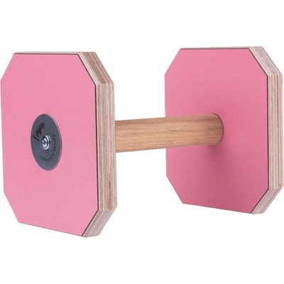 Loype činka dřevěná L 15 cm