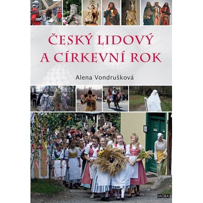 Český lidový a církevní rok