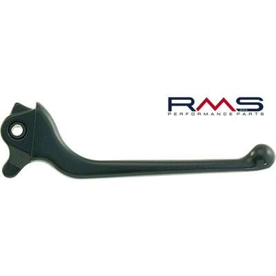 Páčka RMS 184120891 pravý černý
