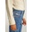 Calvin Klein Jeans Детски дънки Calvin Klein Jeans SKATER RGD (IB0IB02318.PPYA)