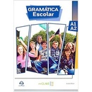 Gramática Escolar A1-A2
