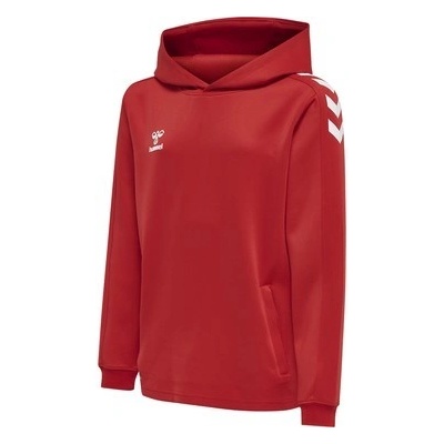 Hummel CORE XK POLY KIDS SWEAT HOODIE 211483-3062