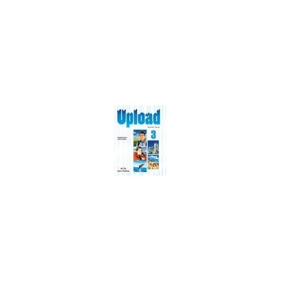 Upload 3 - Teacher´s Book Express Publishing