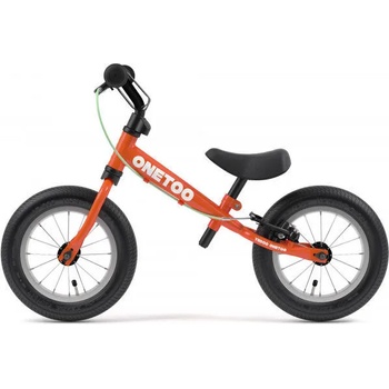 Image 1 of Yedoo One too with brake levers (13204)