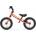 Yedoo One too with brake levers (13204)